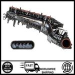 Intake Inlet Manifold with Actuator FOR BMW 1-6, X3, X4, F10 F20 F30 G11 G30 F11