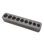 METRIC V-Drilling Guide (10-14MM) Tap and Die Big Gator Tools MDG2000NP -
