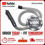 Vax SpotWash Hose Replacement + FITTING VIDEO Genuine Spot Wash Hose