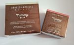 2 x Danessa Myricks Yummy Skin. 1 Blurring Balm Powder Universal 6g & 1 Flushed