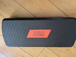 Phoenix Fitness Adjustable Aerobic Stepper Board - Exercise Step Platform