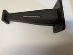 WR62-WR159 WAVE GUIDE BLACK PART NO; 2526512 NEW OLD STOCK