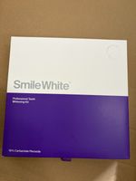 Smile White Professional TeethWhitening Kit