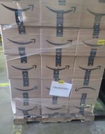 Amazon + Other Major Retailers returns box value guaranteed 