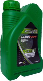 CHF Fluid Central Hydraulic Power Steering Suspension 1L Litre Optilube