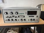 Weinschel Engineering Stabalized RF Ratio Meter  (3)