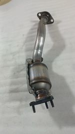HONDA INSIGHT 2009-2015 1.3 PETROL CATALYTIC CONVERTER WITH FREE DELIVERY 🚚