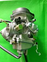 CARBURETTOR COMPLETE ASSEMBLY FOR QUADZILLA ES500 4x4 500cc QUADBIKE CFMOTO CARB
