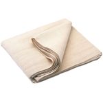 Draper 89940 3.6 x 3.6M Cotton Dust Sheet - Ideal for Painting & Decorating
