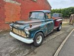 1955 Chevrolet 3800 Pick Up Truck