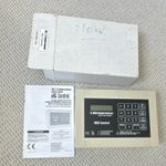 Robert’s Gordon NRG Control Unit
