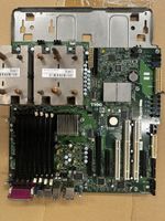 Dell PowerEdge 2900 Motherboard CN-0F9394 Dual Xeon LGA771 Board + 2 Heatsinks