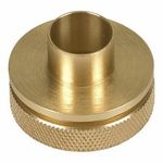 Router Guide Bush Template Bit Carpentry Woodworking 16mm GB/US/160 Trend Tools