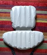 Intex Explorer Kayak K2 Spare Parts - Seat Cushion with Buckle And Rope