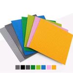 BASEPLATE BASE PLATES BUILDING BLOCKS COMPATIBLE FOR LEGO BOARDS 32 X 32 STUD