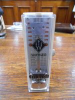 Wittner German Taktell Super Mini Metronome