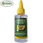Remington REM OIL Gun Oil Lubricant Gun Care Cleans Lubricates Protects 1oz