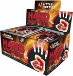 Little Hotties Hand Warmers Disposable Winter Season Bulk Pack 40 pairs