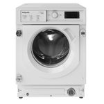 Hotpoint 9kg Wash/6kg Dry Integrated Washer Dryer Anti-Stain, Inverter