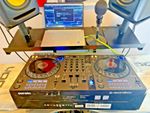 Pioneer DDJ FLX-6 Controller - Excellent Condition Plus Deck Saver