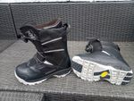 K2 Raider Boa Snowboard Boots Size 8