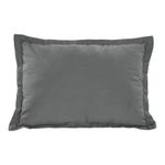 Travel Pillow Camping Flight Plane Soft Packaway Cushion Snoozefest