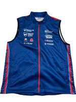 Excelr8 Motorsport British Touring Car Championship Gilet XL Mens | Motor Sport 