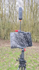 Adjustable Tablet and Deeper Range Extender mount Holder