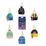 Loungefly KPop Demon Hunters Mystery Mini Backpack Keychain Charms | Official