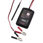 Draper 12V Glow Plug Tester
