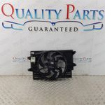 KIA CEED RADIATOR COOLING FAN MK3 25304-G4290