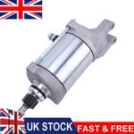 New 1x Metal Starter Motor 3108202310029 For Yamaha YFM 660 R Raptor 2001-2005