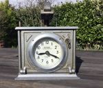 National Time Recorder Clocking In Machine