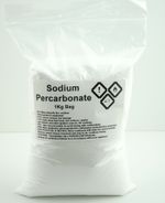 Sodium Percarbonate 1kg bag - UK Stock SALE