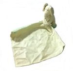 M&S~ Baby Comforter ~ ELEPHANT ~ Snuggle Blanket / Snuggie