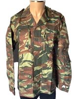 F1 French Lizard Camouflage Jacket Veste African Mauritanian Army Export Medium