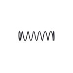 EP Equipment Belly Button Spring 1121-310004-00