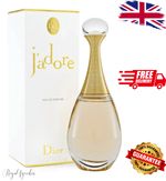 J'adore Doir 100ml Women's Eau de Toilette New & Sealed