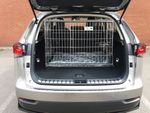 Pet World Lexus NX Sloping Dog Crate 36" - Pet Training & Travel Cage