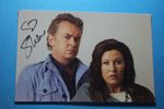 Shane Richie (EastEnders) Signed Photo Paper