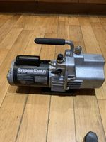 Yellow Jacket SuperEvac 93587 190 L/M 2 Stage Vacuum Pump