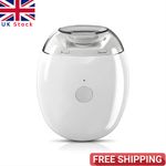 Electric Toe Nail Clippers For Thick Nails Nail Trimmer Cutter USB Rechargeable