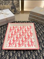 Dior Catch-All Tray | Home | Decor 181x181x19 mm