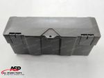 Ford New Holland & Massey Ferguson Tractor Non Metal Tool Box Universal