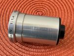 Astro Kino Color IV 50mm f1.4 Projection Lens From Siemens Projector