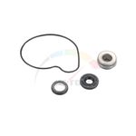 Water Pump Mechanical Seals Oring Set For kawasaki NINJA ZX-10R ZX1000 2011-2025