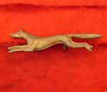 East Yorkshire Yeomanry cap badge
