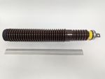 High Voltage Ceramic Transformer Bushing  - 24KV - Made In England Bowthorpe 93
