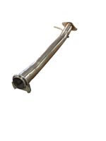 PIPE DYNAMICS MK7 MK7.5  FIESTA ST 180 - RESONATOR RES DELETE EXHAUST DERES