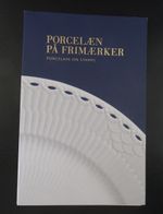 Denmark Mi 1894-1898 (H-Bl 136/137/138/139) ** , AFA 1876A-1879A MNH